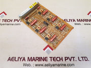 Stromberg sgea 29a1 circuit board