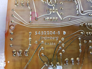 Stromberg sgea 29 a1 circuit board Used