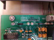 Mae 84-01 pcb card