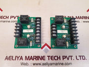 National oilwell varco 10055540-001 pcb card