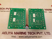 National oilwell varco 10055540-001 pcb card