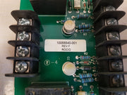 National oilwell varco 10055540-001 pcb card