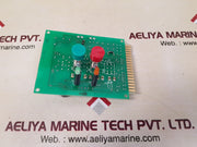 Terasaki esm-101 d starter module k/87z/2-001c