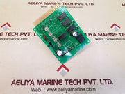 Terasaki esm-101 d starter module k/87z/2-001c