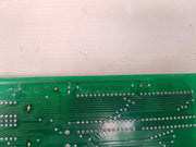 Kongsberg/autronica kdm-8 pcb card 7252-075.0001