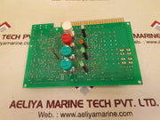 Terasaki esm-104s starter module k/87z/5-001c