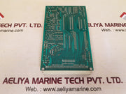 Hytec carte cpu fc hy0550 54b circuit board