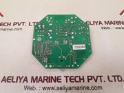 Pfannenberg ds 10 9207 pcb card