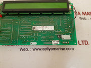Soren T. Lyngso 900911210 Pcb Card