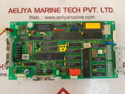 Soren T. Lyngso 900911210 Pcb Card