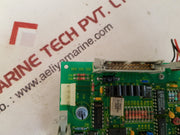 Soren T. Lyngso 900911210 Pcb Card
