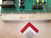 Hy 0157 87 c pcb card