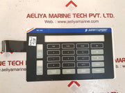 Soren T.Lyngso Rec 900 Keypad