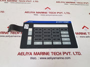 Soren T.Lyngso Rec 900 Keypad