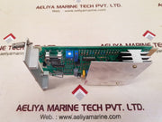 Stromberg Swtm 2J1 Printed Circuit Board Swtz 2075 C