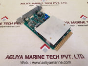 Stromberg Swtm 2J1 Printed Circuit Board Swtz 2075 C