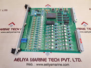 Hyundai hhi aim16 970129 analog interface module