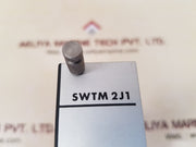Stromberg Swtm 2J1 Printed Circuit Board Swtz 2075 C