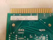 Stromberg Swtm 2J1 Printed Circuit Board Swtz 2075 C