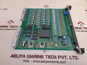 Hyundai hhi aim16 970129 analog interface module