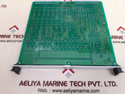 Hyundai hhi aim16 970129 analog interface module