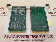 Radisys exm-10a ethernet interface card