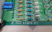 Hyundai hhi aim16 970129 analog interface module