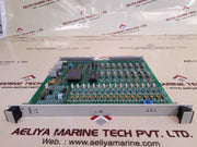 Hyundai hhi aim16 970129 analog interface module