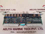 Sonardyne 7784-142-01 880-8015 serial i/o board