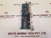 Sonardyne 7784-142-01 880-8015 serial i/o board