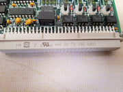 Sonardyne 7784-142-01 880-8015 serial i/o board