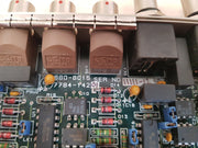 Sonardyne 7784-142-01 880-8015 serial i/o board