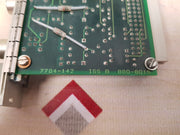 Sonardyne 7784-142-01 880-8015 serial i/o board