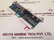 Sonardyne 7784-142-01 880-8015 serial i/o board