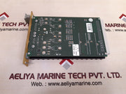 Kunow electric cameron htf-modem 619095-13-12-01