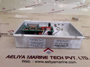 Seatel 122203 rev f software, rev.2.45l
