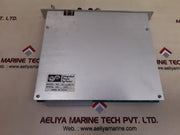 Integrated power systems 017-6587r scr control module 6587