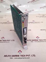 Integrated power systems 017-6587r scr control module 6587 