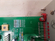 Vingtor 42-04-2452 alarm preamplifier