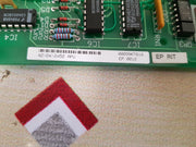 Vingtor 42-04-2452 alarm preamplifier