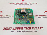 Utsuki pb-153 pcb card 