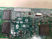 Intel pci 133 d33025 dual port server adapter