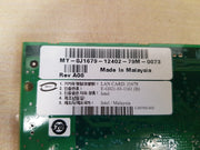 Intel pci 133 d33025 dual port server adapter