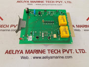 Jrcs Sa-fl21 Annunciator