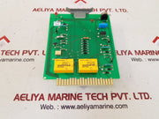 Jrcs Sa-fl21 Annunciator