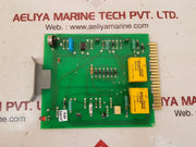 Jrcs Sa-fl21 Annunciator