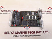 Pep vsbc-4 31.125-1010.1 pcb card