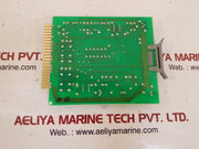 Jrcs Sa-fl21 Annunciator