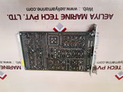 Pep vsbc-4 31.125-1010.1 pcb card