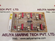 Stromberg Sgea 29A1 Circuit Board 5452204-5 D